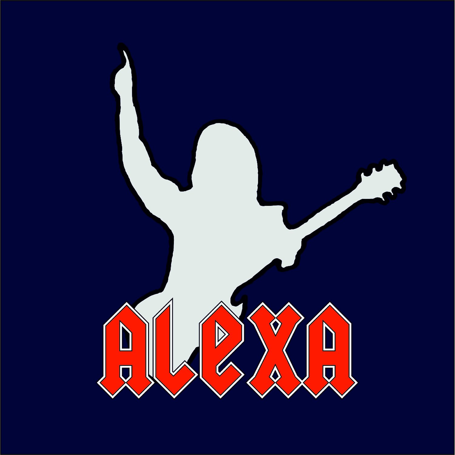 Alexa Icon